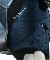 BAO BAO ISSEY MIYAKE（バオバオイッセイミヤケ）バックパック・リュック 黒 サイズ:- レディース/2200667328082