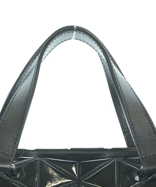 BAO BAO ISSEY MIYAKE（バオバオイッセイミヤケ）ショルダーバッグ 黒 サイズ:- レディース/2200667997035