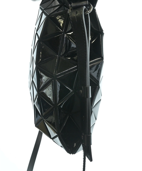 BAO BAO ISSEY MIYAKE（バオバオイッセイミヤケ）ショルダーバッグ 黒 サイズ:- レディース/2200667997035