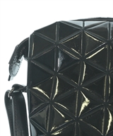 BAO BAO ISSEY MIYAKE（バオバオイッセイミヤケ）ショルダーバッグ 黒 サイズ:- レディース/2200667997035