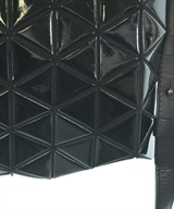 BAO BAO ISSEY MIYAKE（バオバオイッセイミヤケ）ショルダーバッグ 黒 サイズ:- レディース/2200667997035