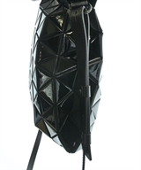 BAO BAO ISSEY MIYAKE（バオバオイッセイミヤケ）ショルダーバッグ 黒 サイズ:- レディース/2200667997035