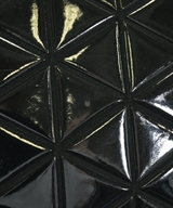 BAO BAO ISSEY MIYAKE（バオバオイッセイミヤケ）ショルダーバッグ 黒 サイズ:- レディース/2200667997035