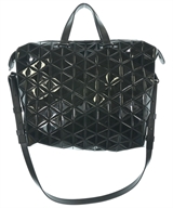 BAO BAO ISSEY MIYAKE ショルダーバッグ