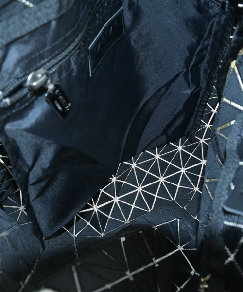 BAO BAO ISSEY MIYAKE（バオバオイッセイミヤケ）トートバッグ ゴールド サイズ:- レディース/2200667997042