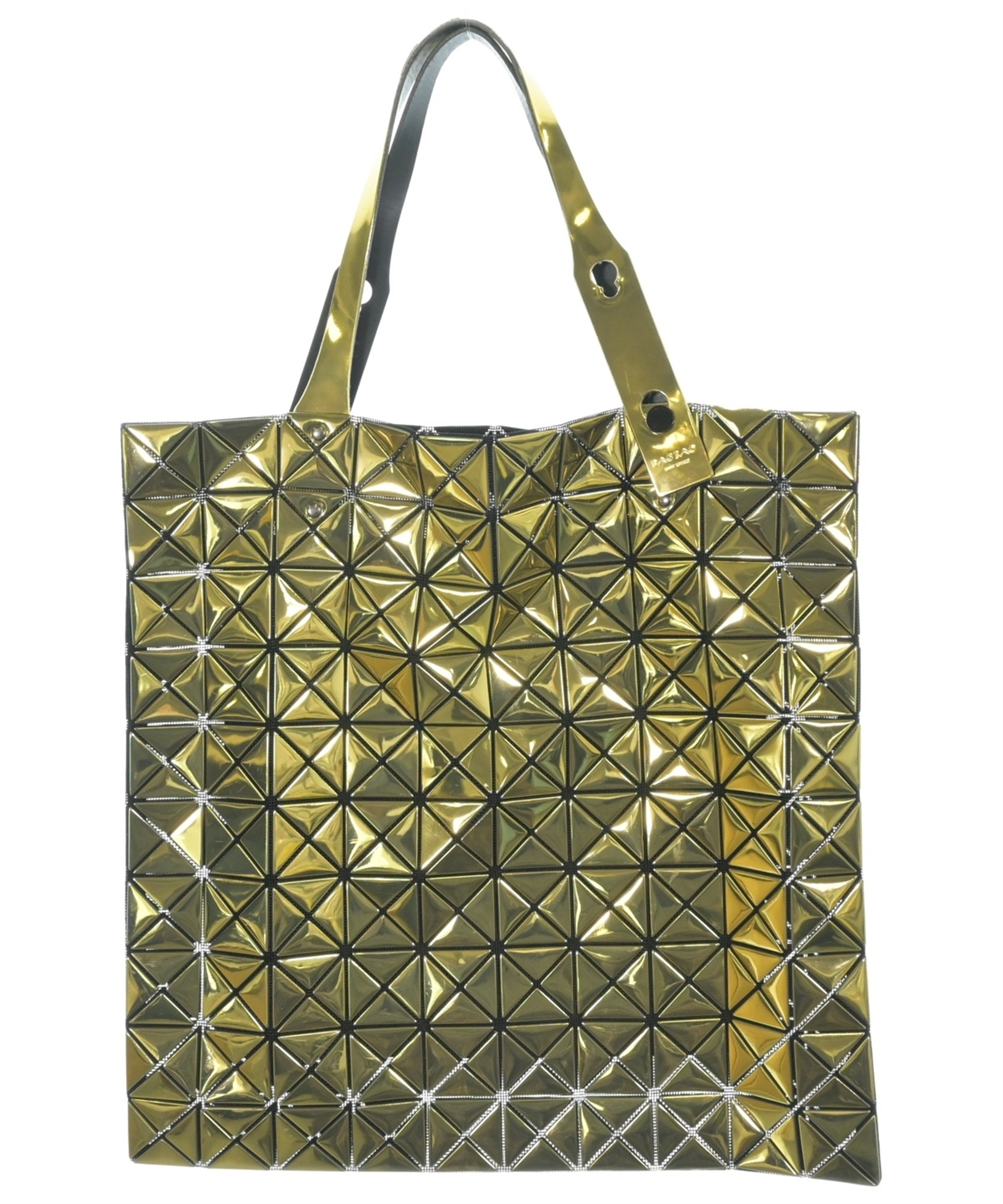 BAO BAO ISSEY MIYAKE(バオバオイッセイミヤケ)トートバッグ BAO BAO ISSEY MIYAKE(バオバオイッセイミヤケ)トートバッグ