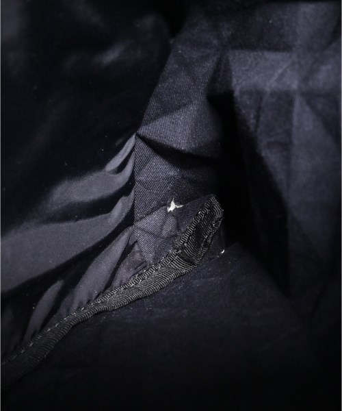 BAO BAO ISSEY MIYAKE（バオバオイッセイミヤケ）ショルダーバッグ グレー サイズ:- メンズ/2200670240135