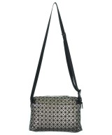 BAO BAO ISSEY MIYAKE（バオバオイッセイミヤケ）ショルダーバッグ グレー サイズ:- メンズ/2200670240135