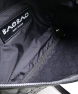 BAO BAO ISSEY MIYAKE（バオバオイッセイミヤケ）ショルダーバッグ グレー サイズ:- メンズ/2200670240135