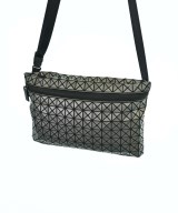 BAO BAO ISSEY MIYAKE（バオバオイッセイミヤケ）ショルダーバッグ グレー サイズ:- メンズ/2200670240135