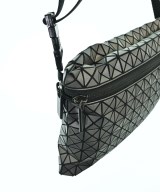 BAO BAO ISSEY MIYAKE（バオバオイッセイミヤケ）ショルダーバッグ グレー サイズ:- メンズ/2200670240135
