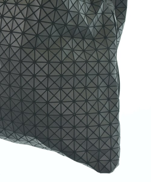 BAO BAO ISSEY MIYAKE（バオバオイッセイミヤケ）バックパック・リュック 黒 サイズ:- メンズ/2200670390021
