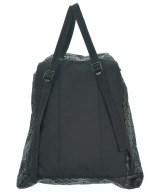 BAO BAO ISSEY MIYAKE（バオバオイッセイミヤケ）バックパック・リュック 黒 サイズ:- メンズ/2200670390021