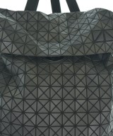 BAO BAO ISSEY MIYAKE（バオバオイッセイミヤケ）バックパック・リュック 黒 サイズ:- メンズ/2200670390021