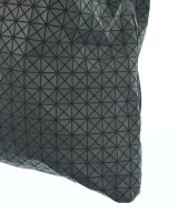 BAO BAO ISSEY MIYAKE（バオバオイッセイミヤケ）バックパック・リュック 黒 サイズ:- メンズ/2200670390021