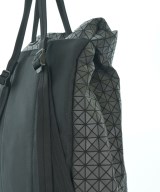 BAO BAO ISSEY MIYAKE（バオバオイッセイミヤケ）バックパック・リュック 黒 サイズ:- メンズ/2200670390021