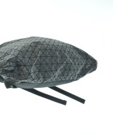 BAO BAO ISSEY MIYAKE（バオバオイッセイミヤケ）バックパック・リュック 黒 サイズ:- メンズ/2200670390021