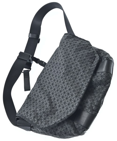 バオバオイッセイミヤケ(BAO BAO ISSEY MIYAKE)のBAO BAO ISSEY MIYAKE メッセンジャーバッグ