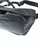 BAO BAO ISSEY MIYAKE（バオバオイッセイミヤケ）メッセンジャーバッグ 黒 サイズ:- メンズ/2200667480094