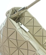 BAO BAO ISSEY MIYAKE（バオバオイッセイミヤケ）ショルダーバッグ グレー サイズ:- レディース/2200722637036