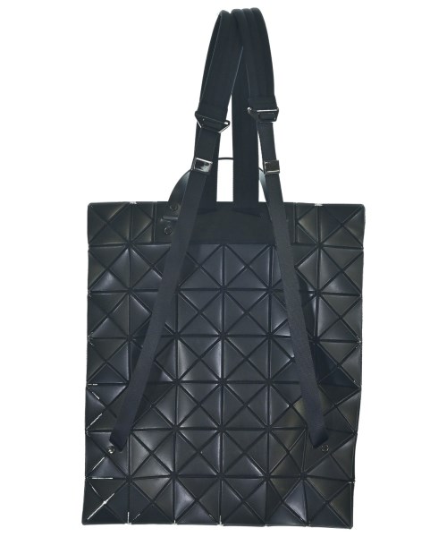 BAO BAO ISSEY MIYAKE（バオバオイッセイミヤケ）バックパック・リュック 黒 サイズ:- レディース/2200732368043