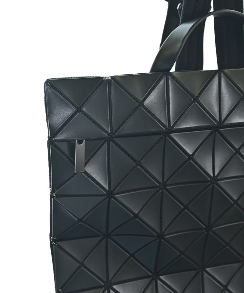 BAO BAO ISSEY MIYAKE（バオバオイッセイミヤケ）バックパック・リュック 黒 サイズ:- レディース/2200732368043