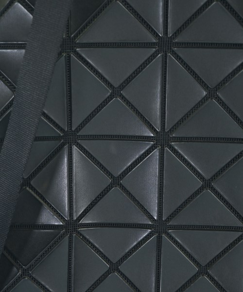 BAO BAO ISSEY MIYAKE（バオバオイッセイミヤケ）バックパック・リュック 黒 サイズ:- レディース/2200732368043