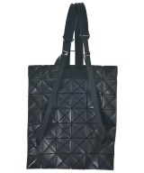BAO BAO ISSEY MIYAKE（バオバオイッセイミヤケ）バックパック・リュック 黒 サイズ:- レディース/2200732368043