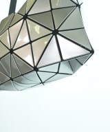 BAO BAO ISSEY MIYAKE（バオバオイッセイミヤケ）ショルダーバッグ シルバー サイズ:- レディース/2200732368050