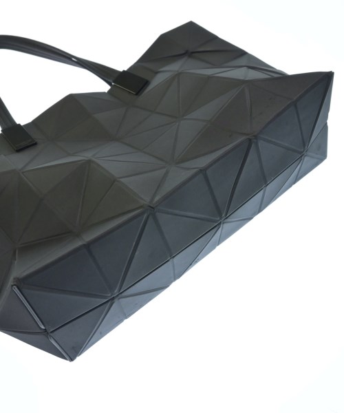 BAO BAO ISSEY MIYAKE（バオバオイッセイミヤケ）トートバッグ 黒 サイズ:- メンズ/2200734837035