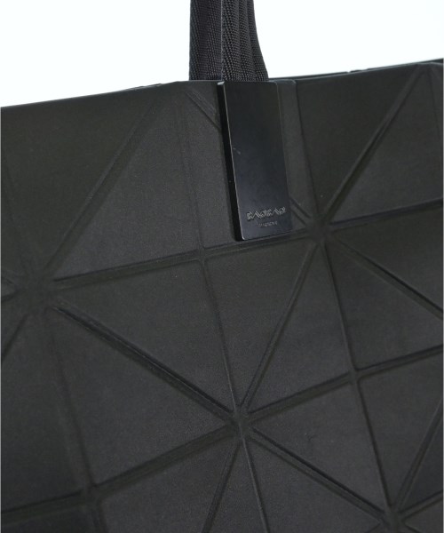 BAO BAO ISSEY MIYAKE（バオバオイッセイミヤケ）トートバッグ 黒 サイズ:- メンズ/2200734837035
