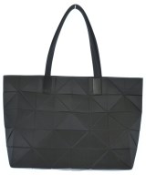 BAO BAO ISSEY MIYAKE（バオバオイッセイミヤケ）トートバッグ 黒 サイズ:- メンズ/2200734837035