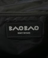 BAO BAO ISSEY MIYAKE（バオバオイッセイミヤケ）トートバッグ 黒 サイズ:- メンズ/2200734837035