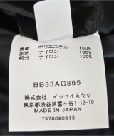 BAO BAO ISSEY MIYAKE（バオバオイッセイミヤケ）トートバッグ 黒 サイズ:- メンズ/2200734837035