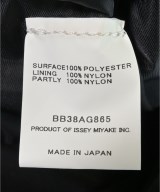 BAO BAO ISSEY MIYAKE（バオバオイッセイミヤケ）トートバッグ 黒 サイズ:- メンズ/2200734837035