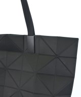 BAO BAO ISSEY MIYAKE（バオバオイッセイミヤケ）トートバッグ 黒 サイズ:- メンズ/2200734837035