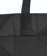 BAO BAO ISSEY MIYAKE（バオバオイッセイミヤケ）トートバッグ 黒 サイズ:- メンズ/2200734837035