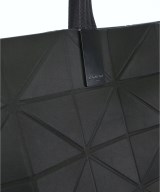 BAO BAO ISSEY MIYAKE（バオバオイッセイミヤケ）トートバッグ 黒 サイズ:- メンズ/2200734837035
