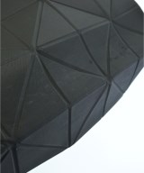 BAO BAO ISSEY MIYAKE（バオバオイッセイミヤケ）トートバッグ 黒 サイズ:- メンズ/2200734837035