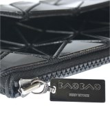 BAO BAO ISSEY MIYAKE（バオバオイッセイミヤケ）ポーチ 黒 サイズ:- レディース/2200735411067