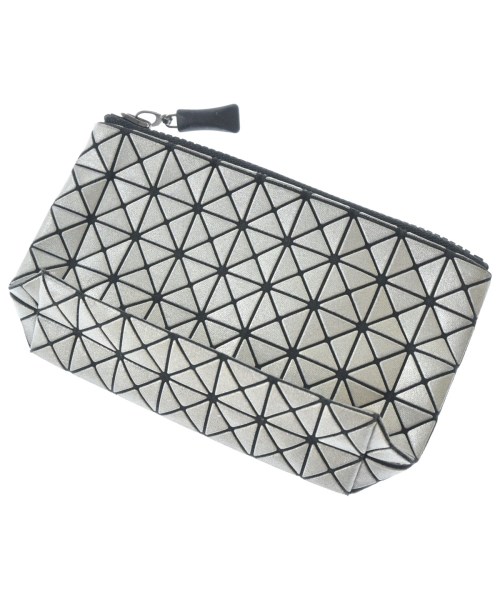 BAO BAO ISSEY MIYAKE(バオバオイッセイミヤケ)のポーチ サイズ:- 6,000円