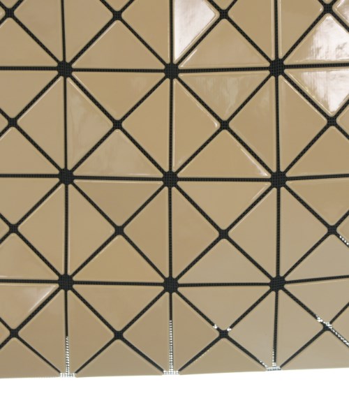 BAO BAO ISSEY MIYAKE（バオバオイッセイミヤケ）トートバッグ ベージュ サイズ:- レディース/2200720764062