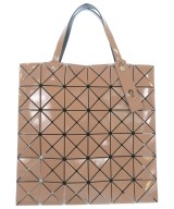 BAO BAO ISSEY MIYAKE（バオバオイッセイミヤケ）トートバッグ ベージュ サイズ:- レディース/2200720764062