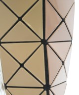 BAO BAO ISSEY MIYAKE（バオバオイッセイミヤケ）トートバッグ ベージュ サイズ:- レディース/2200720764062