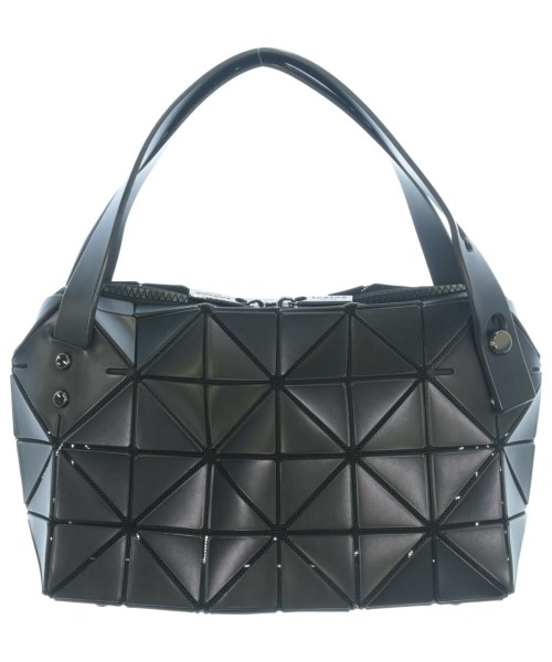 BAO BAO ISSEY MIYAKE（バオバオイッセイミヤケ）ハンドバッグ 黒 サイズ:- レディース/2200717190171