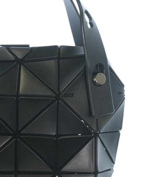 BAO BAO ISSEY MIYAKE（バオバオイッセイミヤケ）ハンドバッグ 黒 サイズ:- レディース/2200717190171