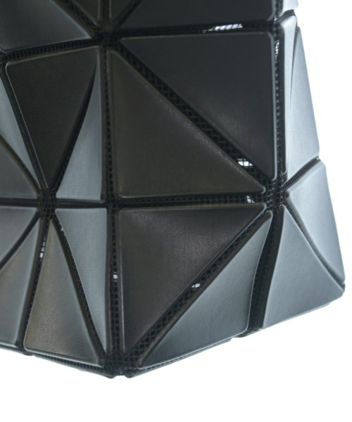 BAO BAO ISSEY MIYAKE（バオバオイッセイミヤケ）ハンドバッグ 黒 サイズ:- レディース/2200717190171