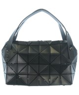 BAO BAO ISSEY MIYAKE（バオバオイッセイミヤケ）ハンドバッグ 黒 サイズ:- レディース/2200717190171