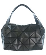 BAO BAO ISSEY MIYAKE（バオバオイッセイミヤケ）ハンドバッグ 黒 サイズ:- レディース/2200717190171