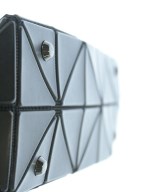 BAO BAO ISSEY MIYAKE（バオバオイッセイミヤケ）ハンドバッグ 黒 サイズ:- レディース/2200717190171